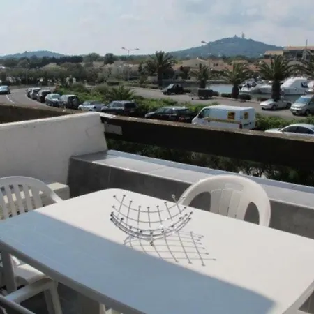 Rose - Port Nature 724 - Luxe - 2 Personnes