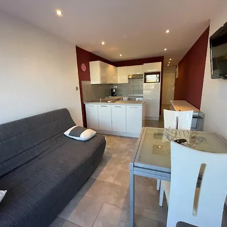 Rose - Port Nature 724 - Luxe - 2 Personnes Διαμέρισμα *