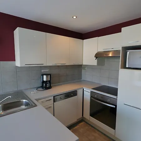 Διαμέρισμα Rose - Port Nature 724 - Luxe - 2 Personnes Agde
