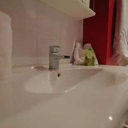 Rose - Port Nature 724 - Luxe - 2 Personnes Διαμέρισμα *